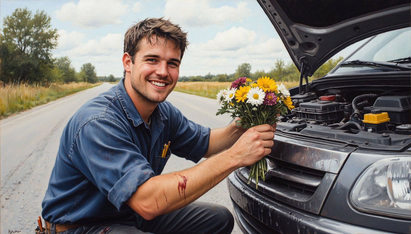 Наши услуги