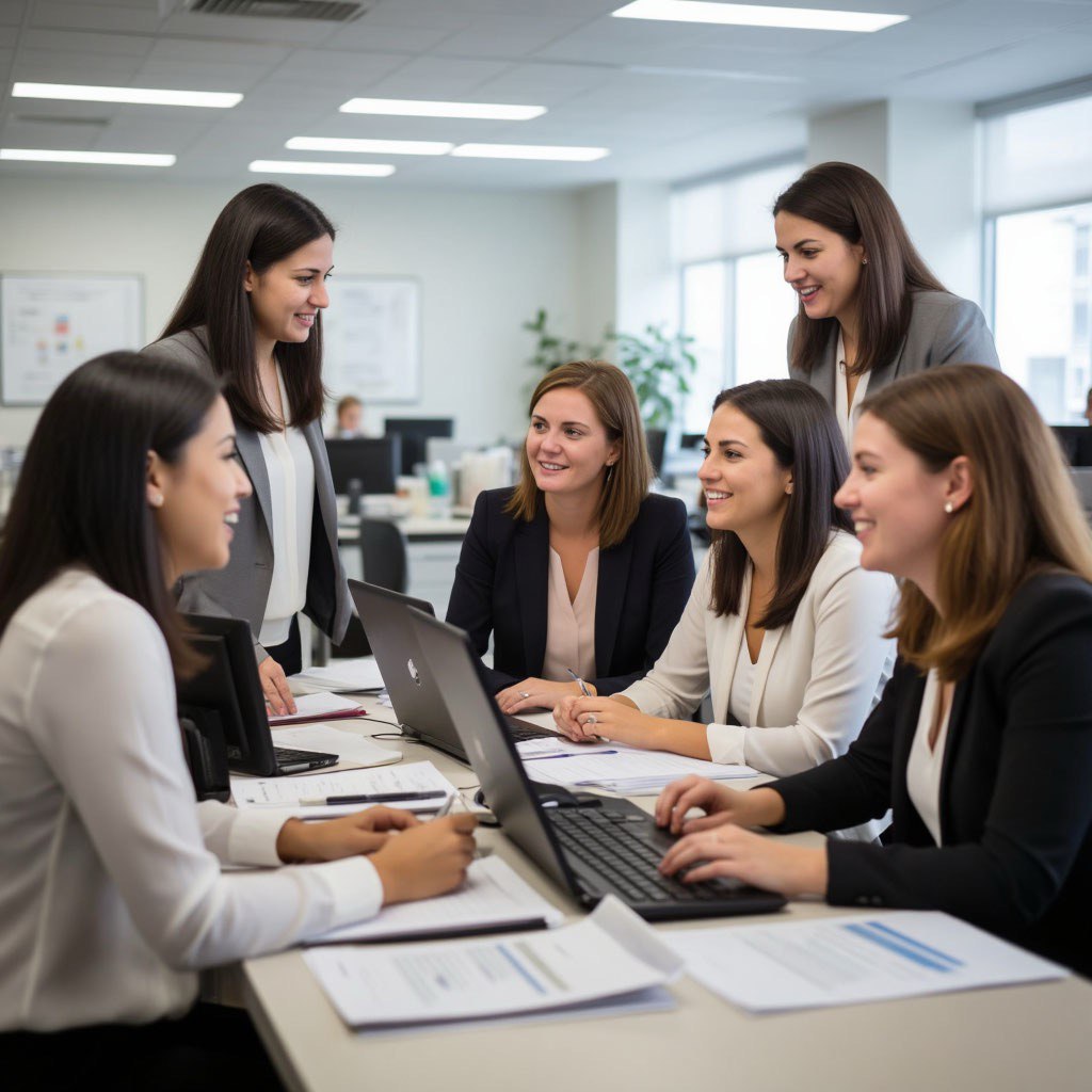 Наша команда